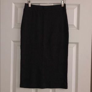 Midi Skirt